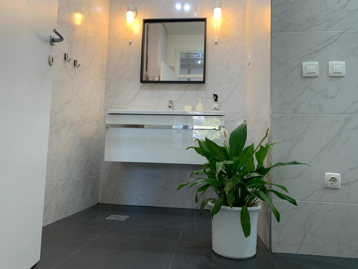 דוברובניק Luigi Apartments מראה חיצוני תמונה