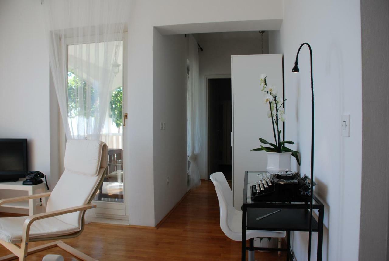 דוברובניק Luigi Apartments מראה חיצוני תמונה