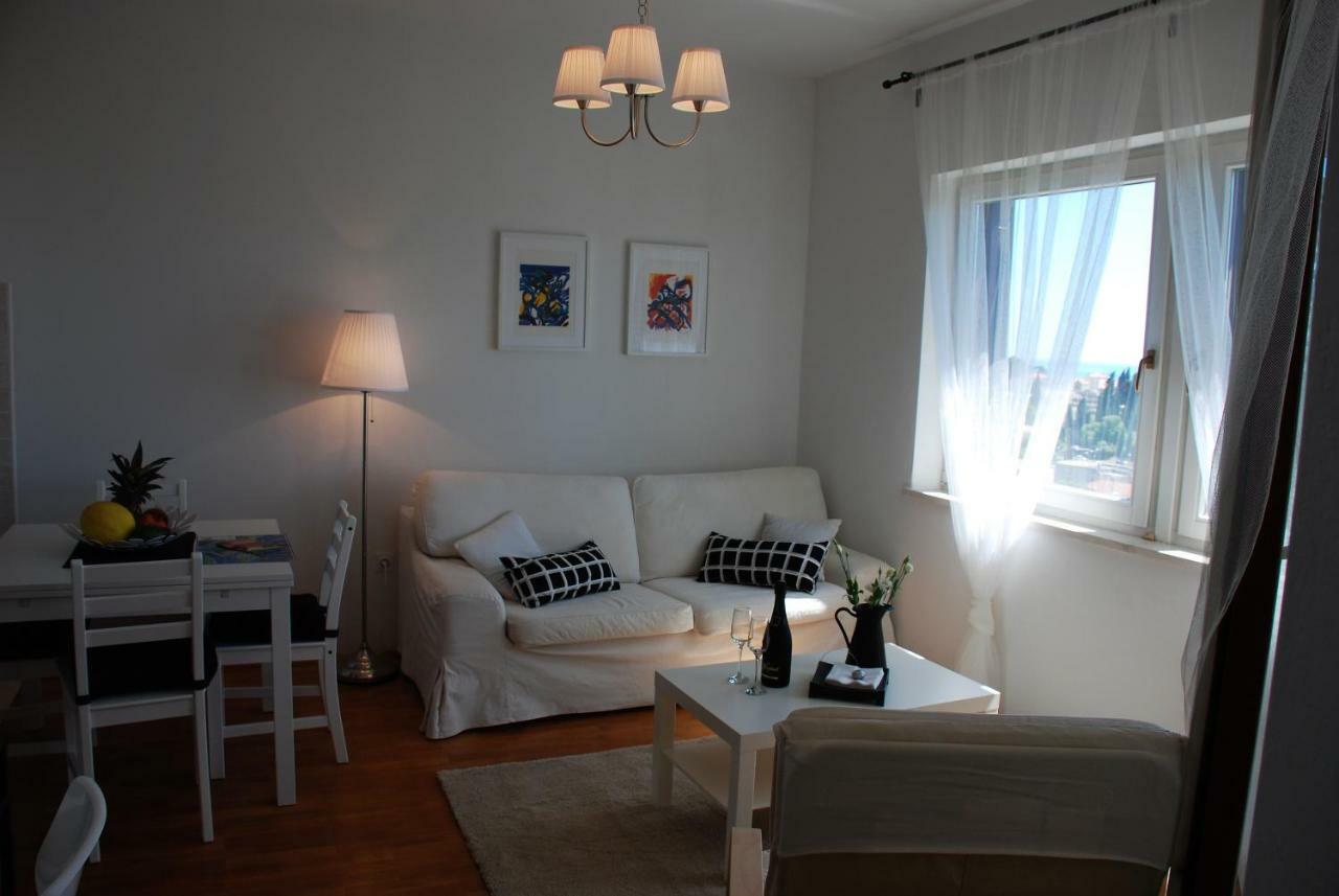 דוברובניק Luigi Apartments מראה חיצוני תמונה