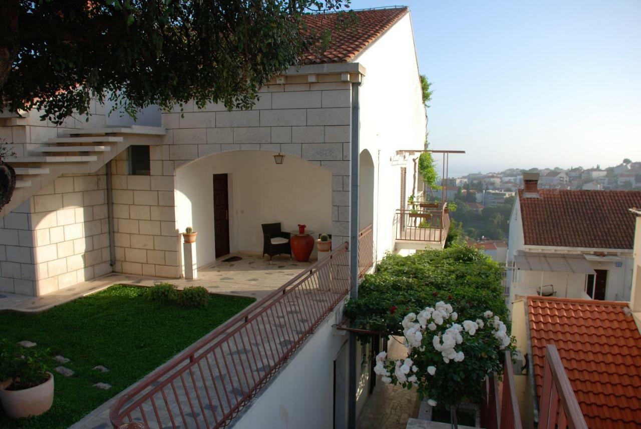 דוברובניק Luigi Apartments מראה חיצוני תמונה