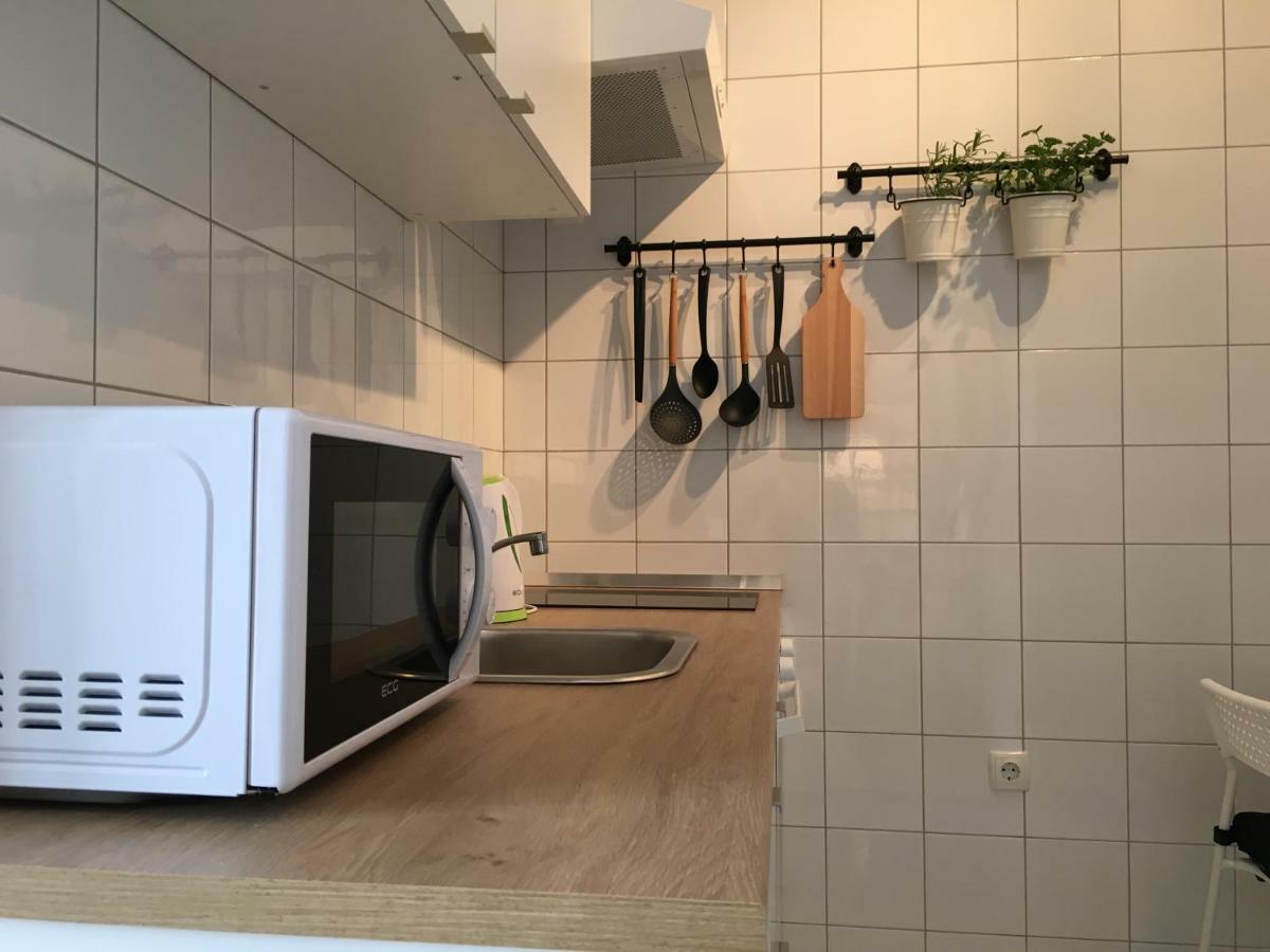 דוברובניק Luigi Apartments מראה חיצוני תמונה