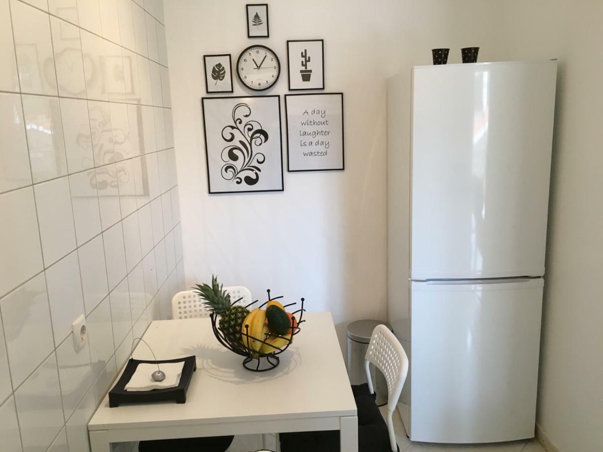 דוברובניק Luigi Apartments מראה חיצוני תמונה