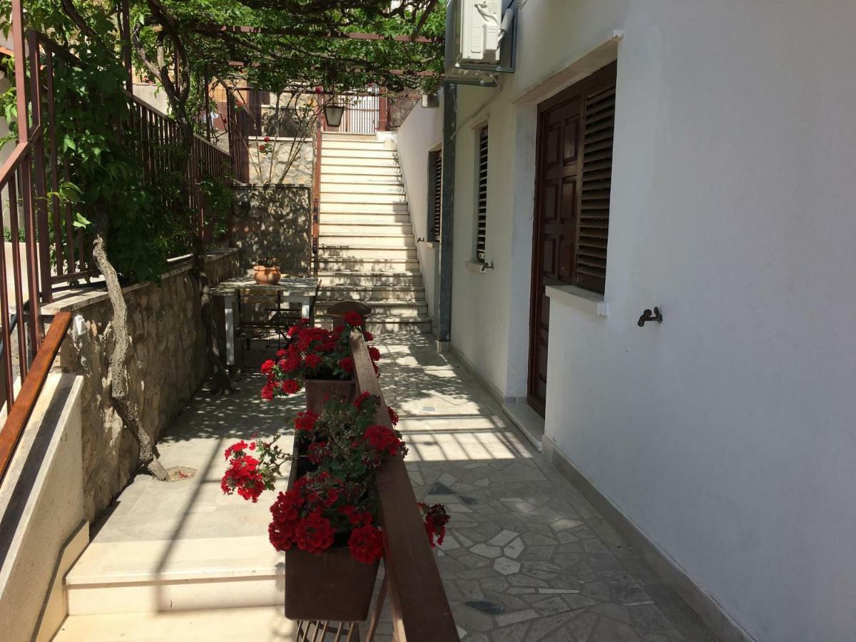 דוברובניק Luigi Apartments מראה חיצוני תמונה