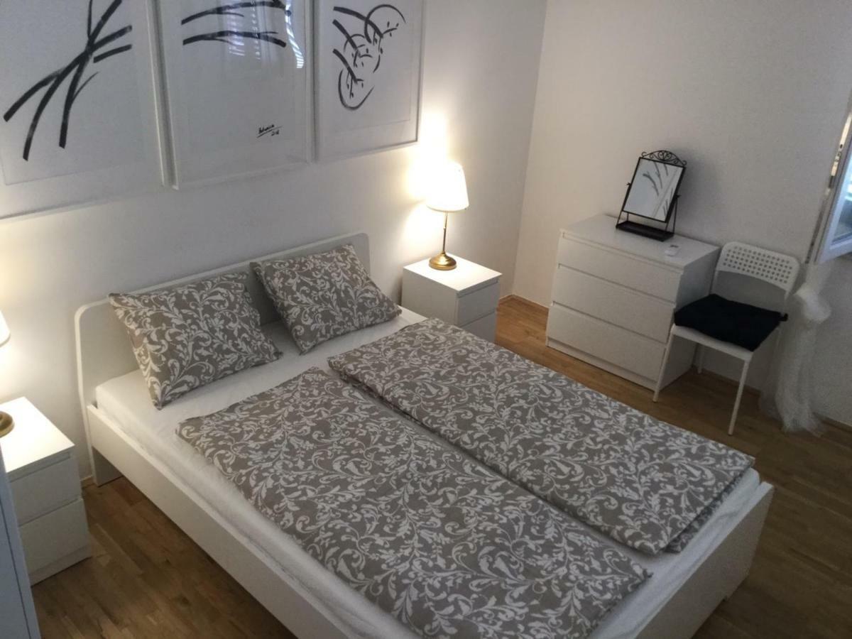 דוברובניק Luigi Apartments מראה חיצוני תמונה