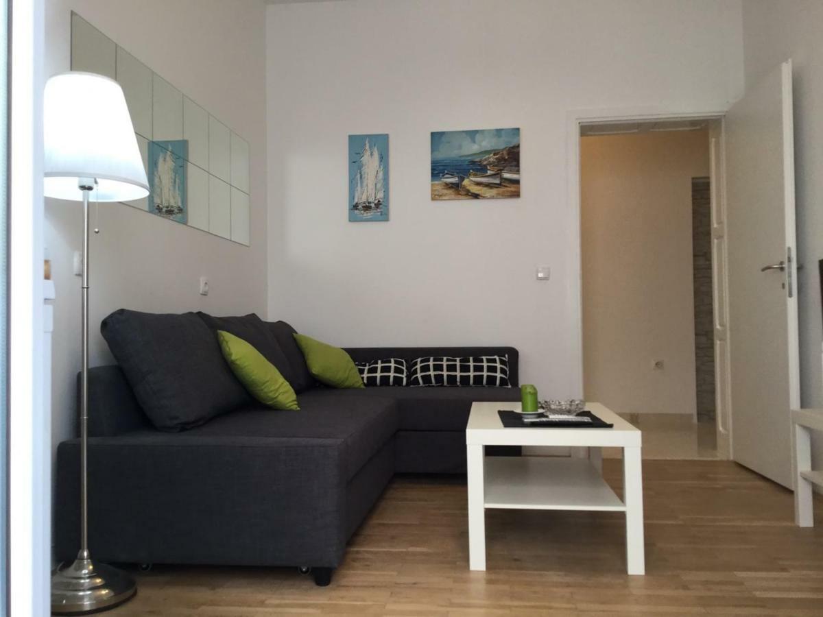 דוברובניק Luigi Apartments חדר תמונה